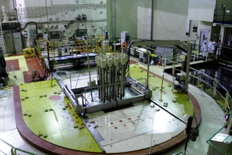 Reaktor Maria wznawia pracę. Jest decyzja Państwowej Agencji Atomistyki
